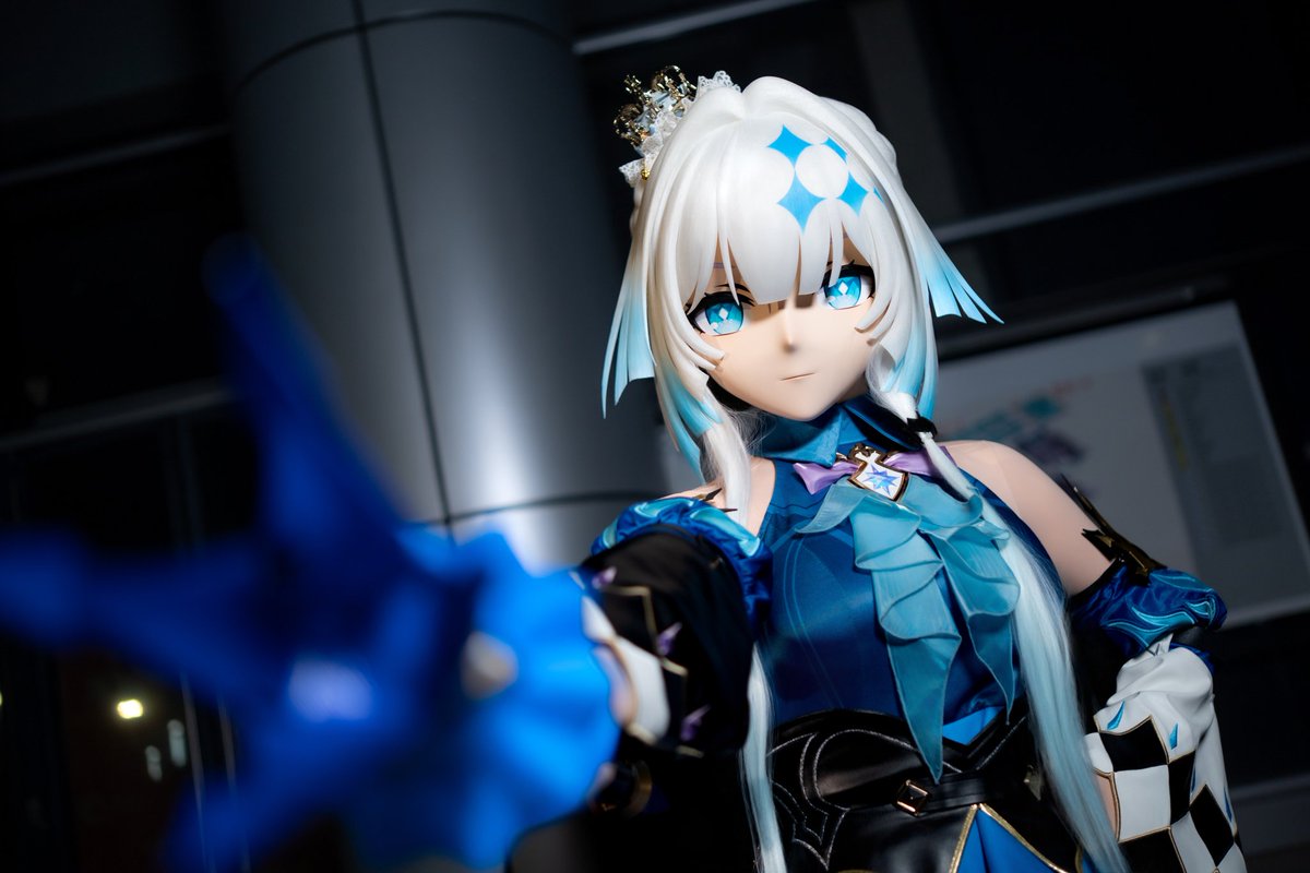 是木亞林亞还是森亞呢 tweet media