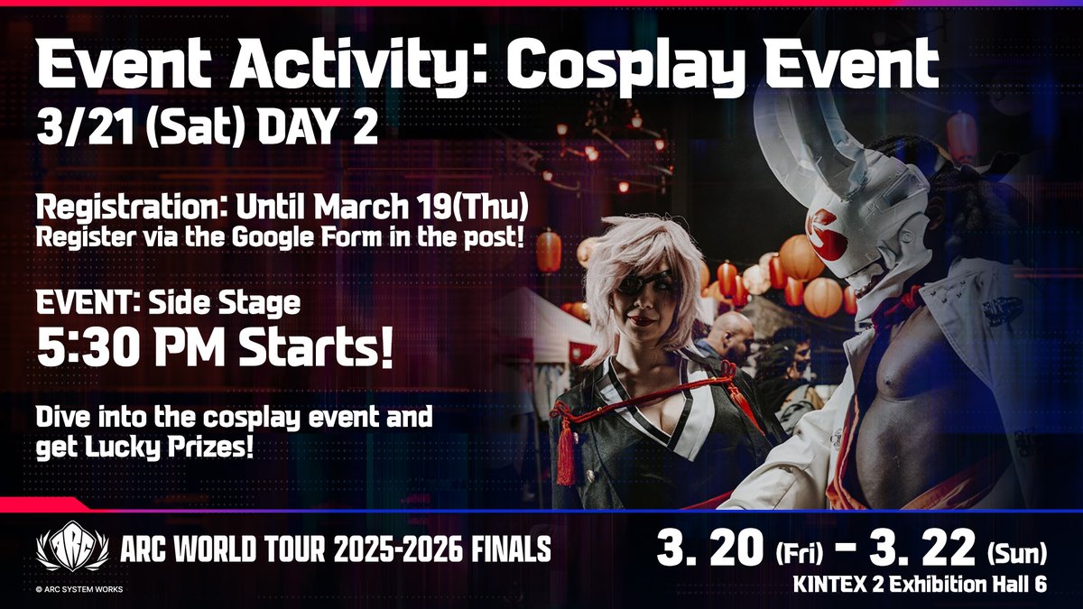 GUILTY GEAR OFFICIAL (@GUILTYGEAR_PR) / Posts / X