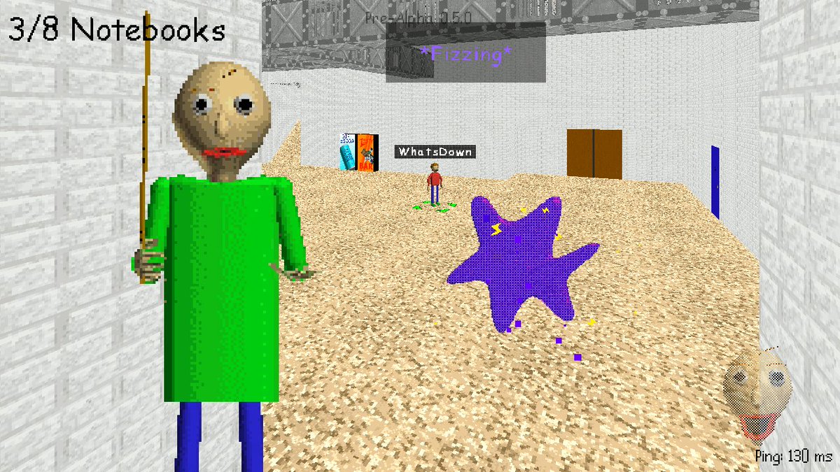 PurgaTeam tweet media