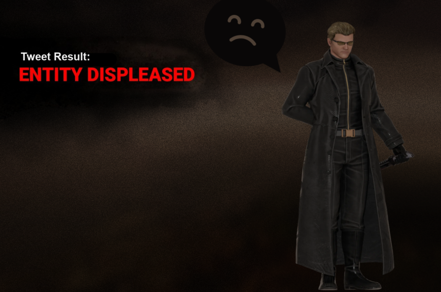 ɴᴏᴡ ᴇɴᴛᴇʀɪɴɢ: ᴛʜᴇ ꜰᴏɢ tweet media