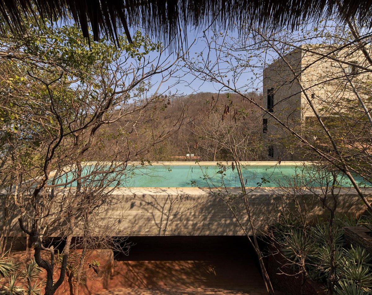 4AAAAart's tweet photo. Casa Cometa Photographed by Edmund Sumner*

Punta Cometa, Mexico 🇲🇽 https://t.co/omgmukcx7s