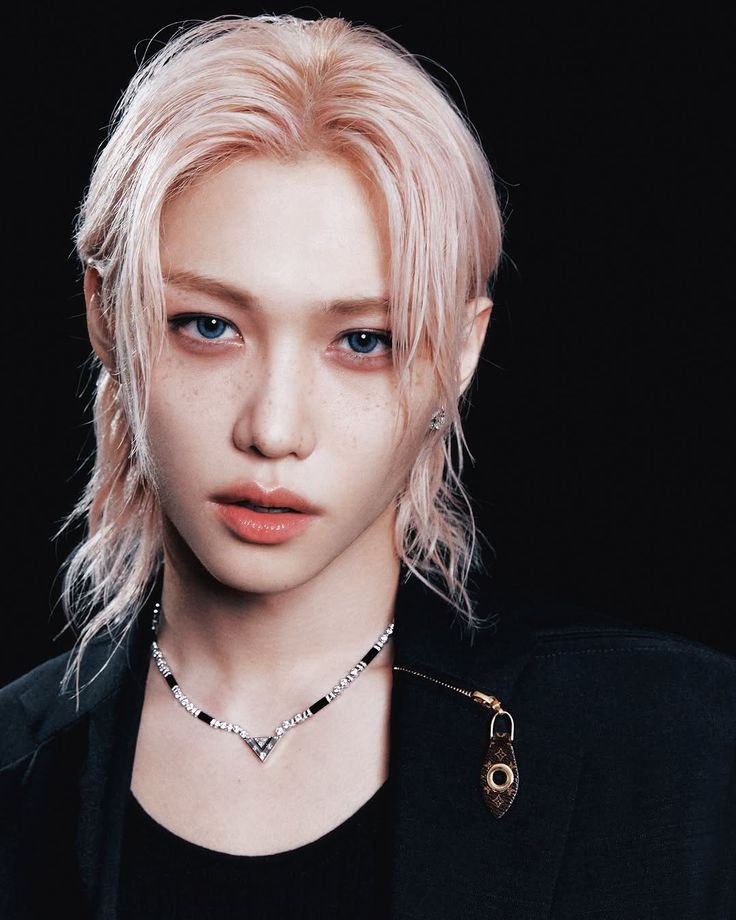 SKZ BASE tweet media