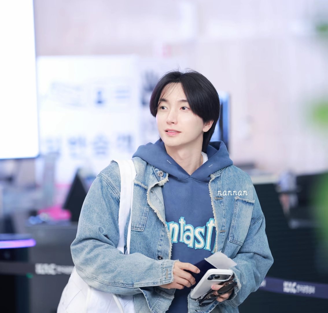 오늘의 멋진 오빠 김포페이 일본 0305#leeteuk
#박정수
#이특
#利特
#朴正洙
#parkjungsoo