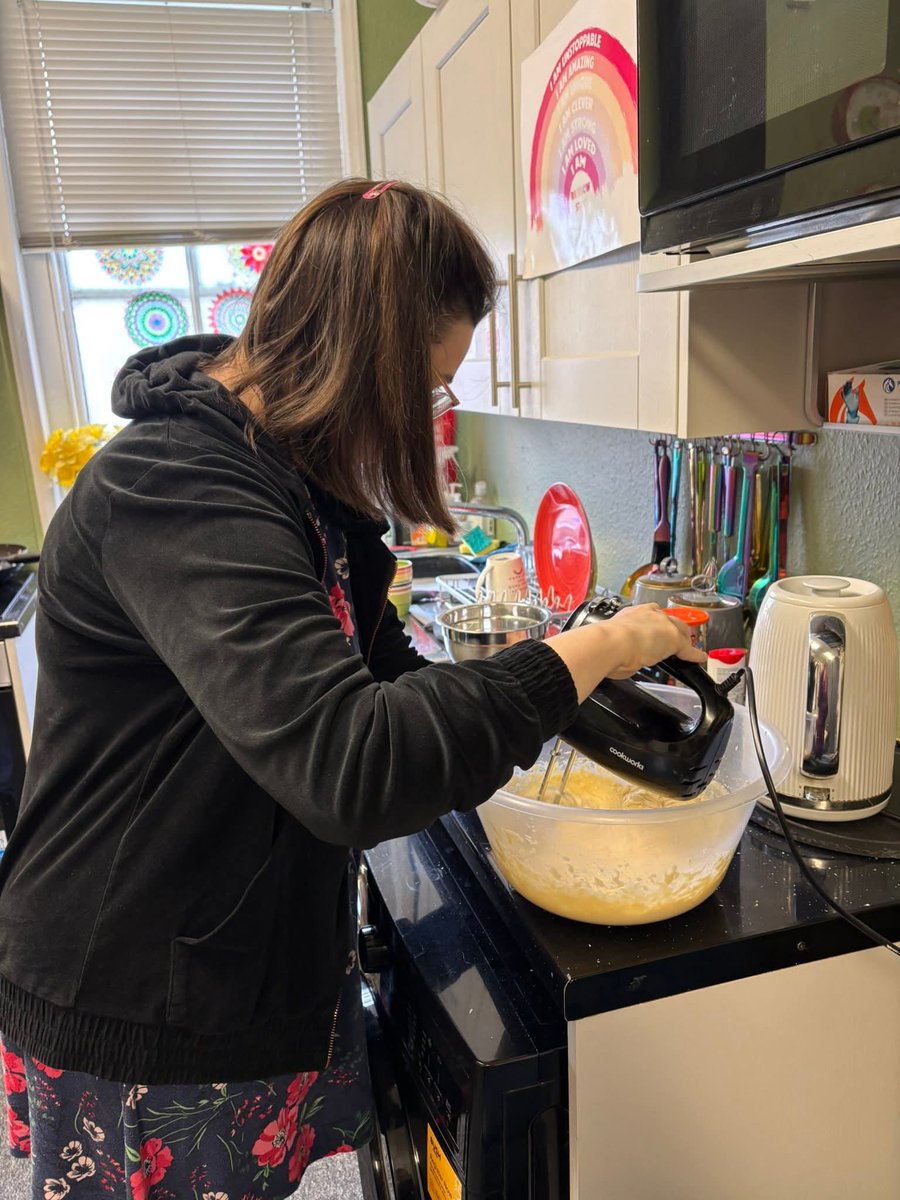 Rainbow_Stars1's tweet photo. Food made with support by our members to be enjoyed by all today!! Fabulous, filling. 

#eatingtogether
#cookingisfun https://t.co/fLVkqD0s22