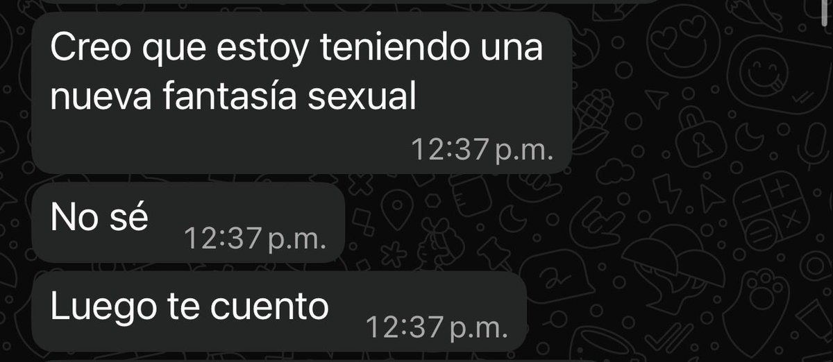 Novio-esposos tweet media