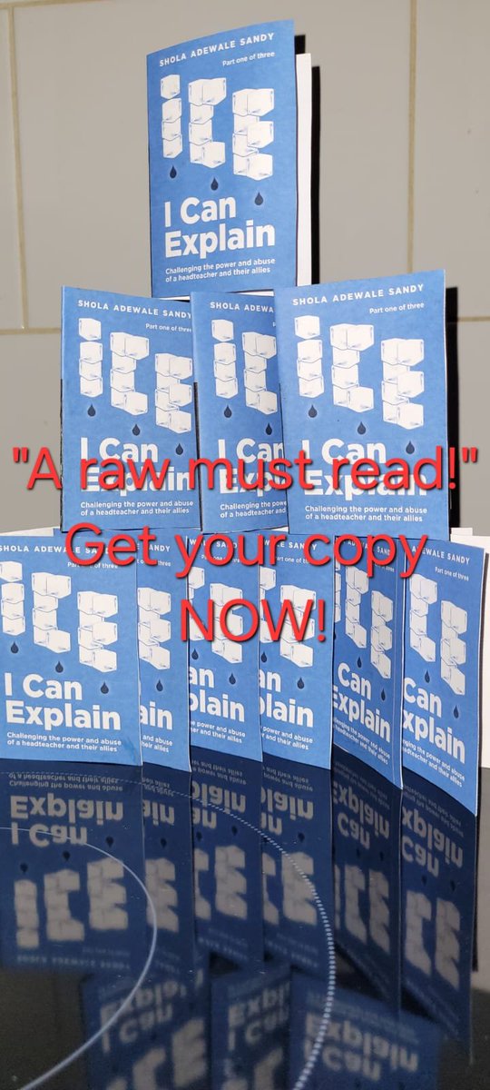 Shola 🧊 tweet media