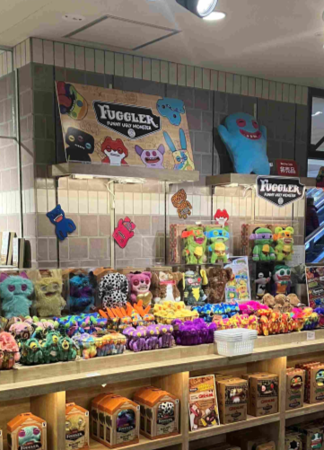 ファグラー【公式】 tweet media