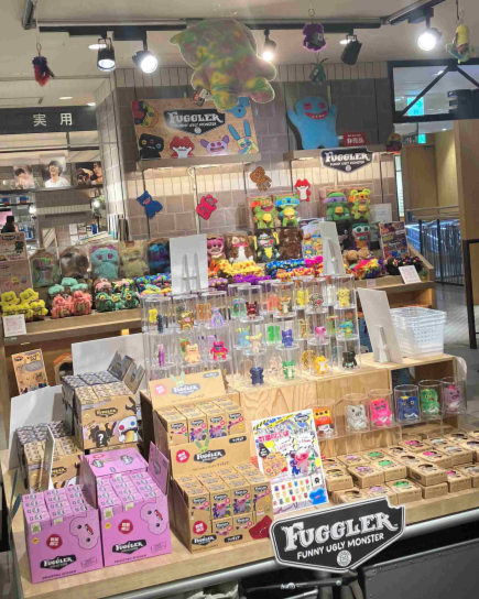 ファグラー【公式】 tweet media