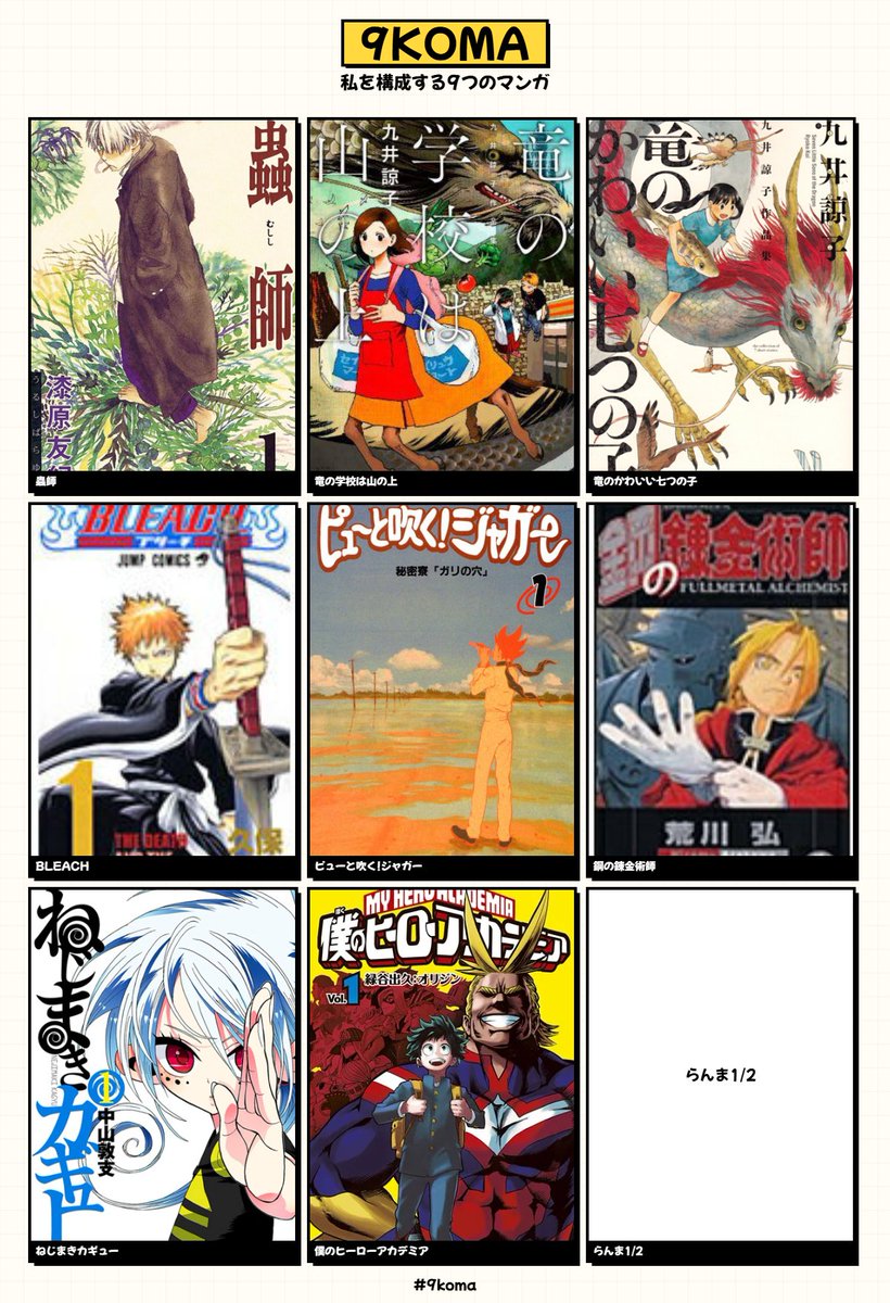 小野中彰大✨まほあこ2期決定 tweet media