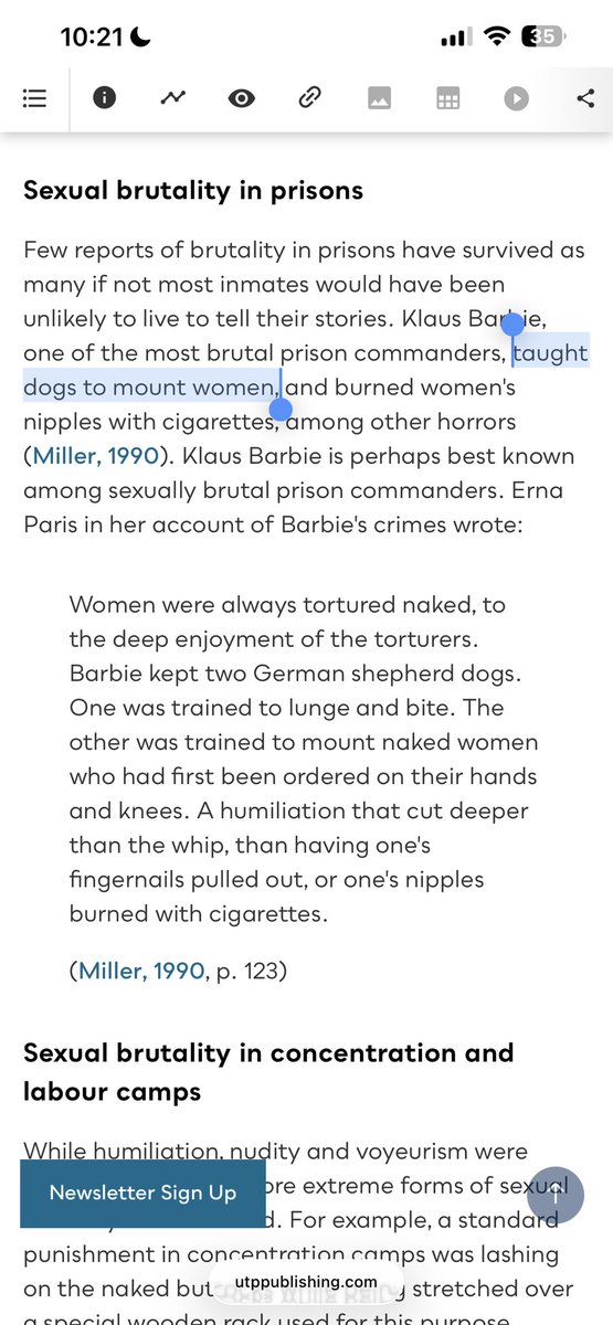 Comparison of the IDF and literal Nazis btw