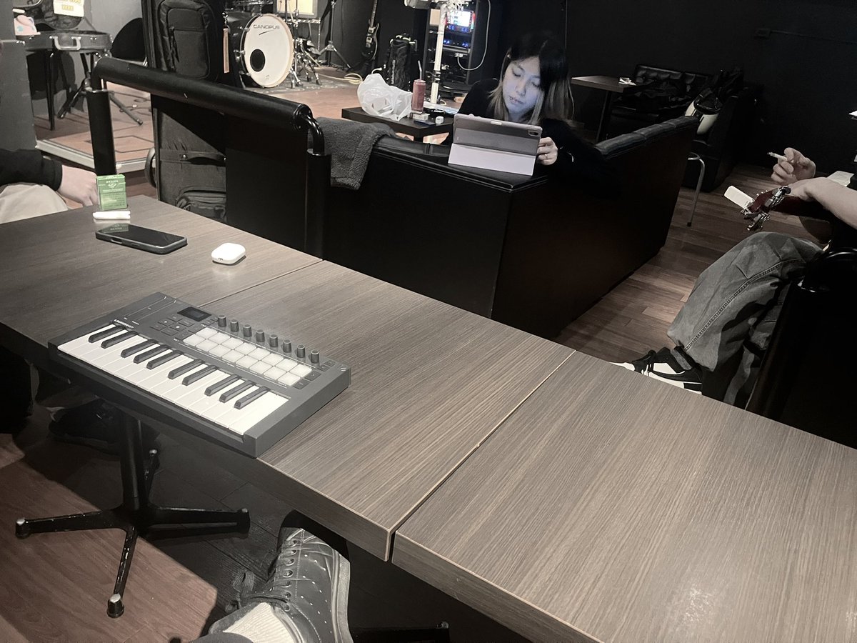 Yu-go【Bug Holic】 tweet media