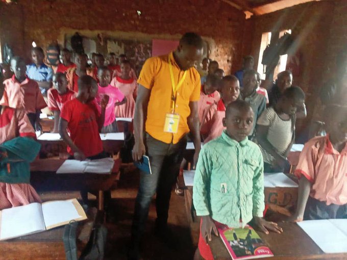 Joseph TUMUBOINE Ateenyi tweet media
