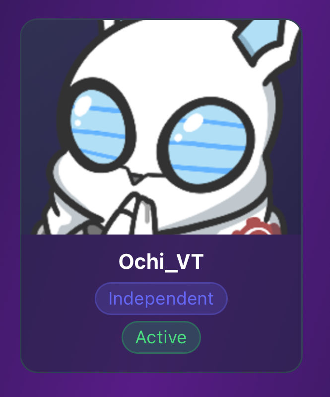 Yay! I’m in here! :3
