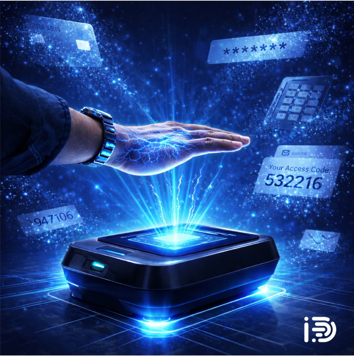 IDCentriq tweet media
