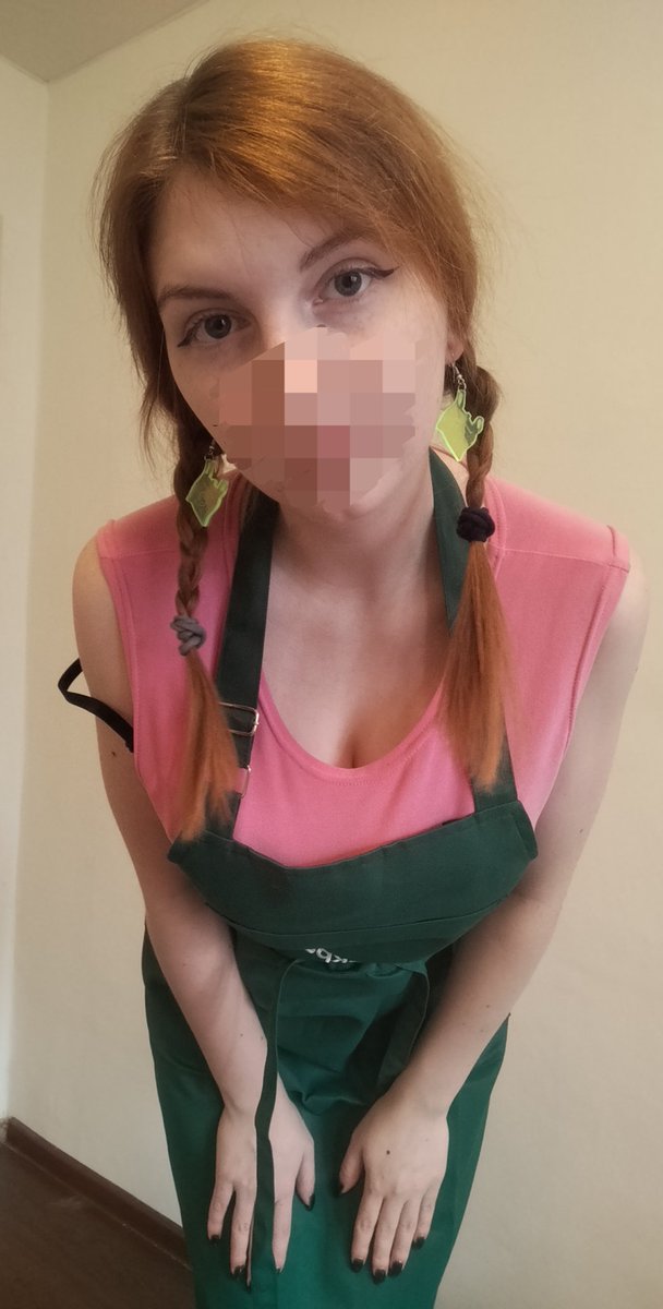 бимбо коза🇳🇴 tweet media