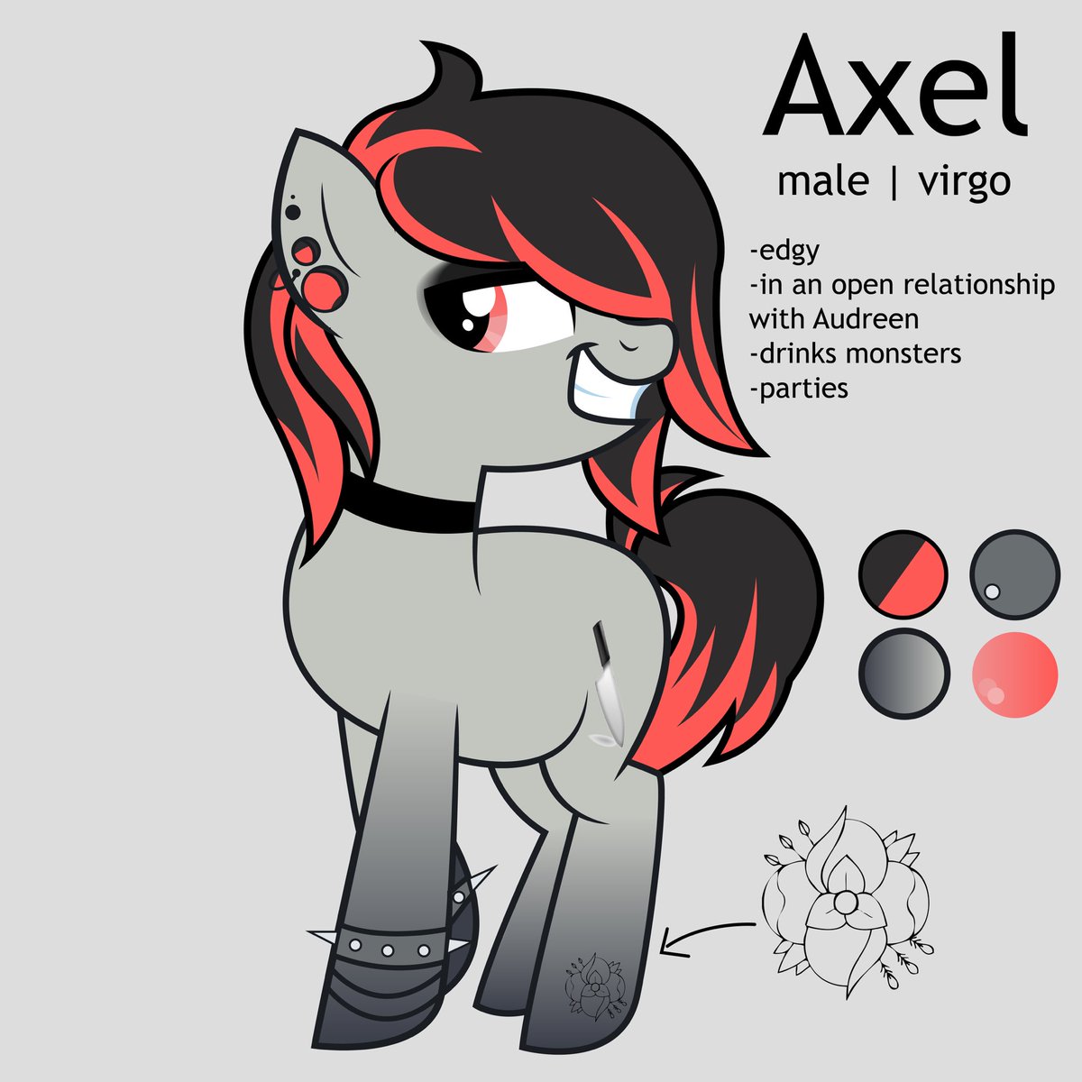 Maud @ Commissions OPEN tweet media