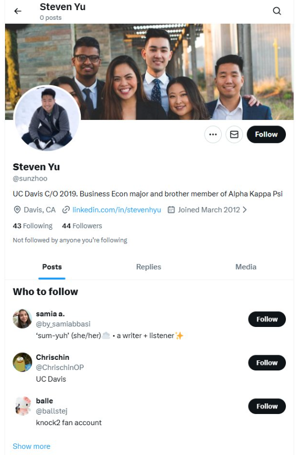 Chino Chattino tweet media