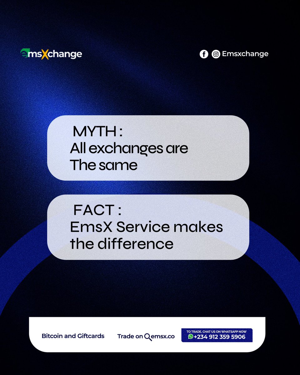 Ems Exchange tweet media
