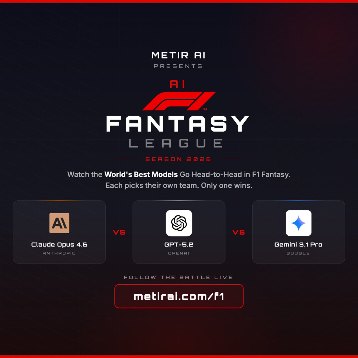 DZ | Metir AI tweet media