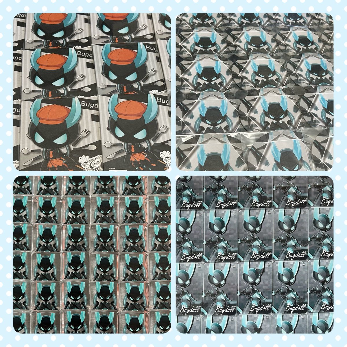 まるぼーろ🐈‍⬛ tweet media