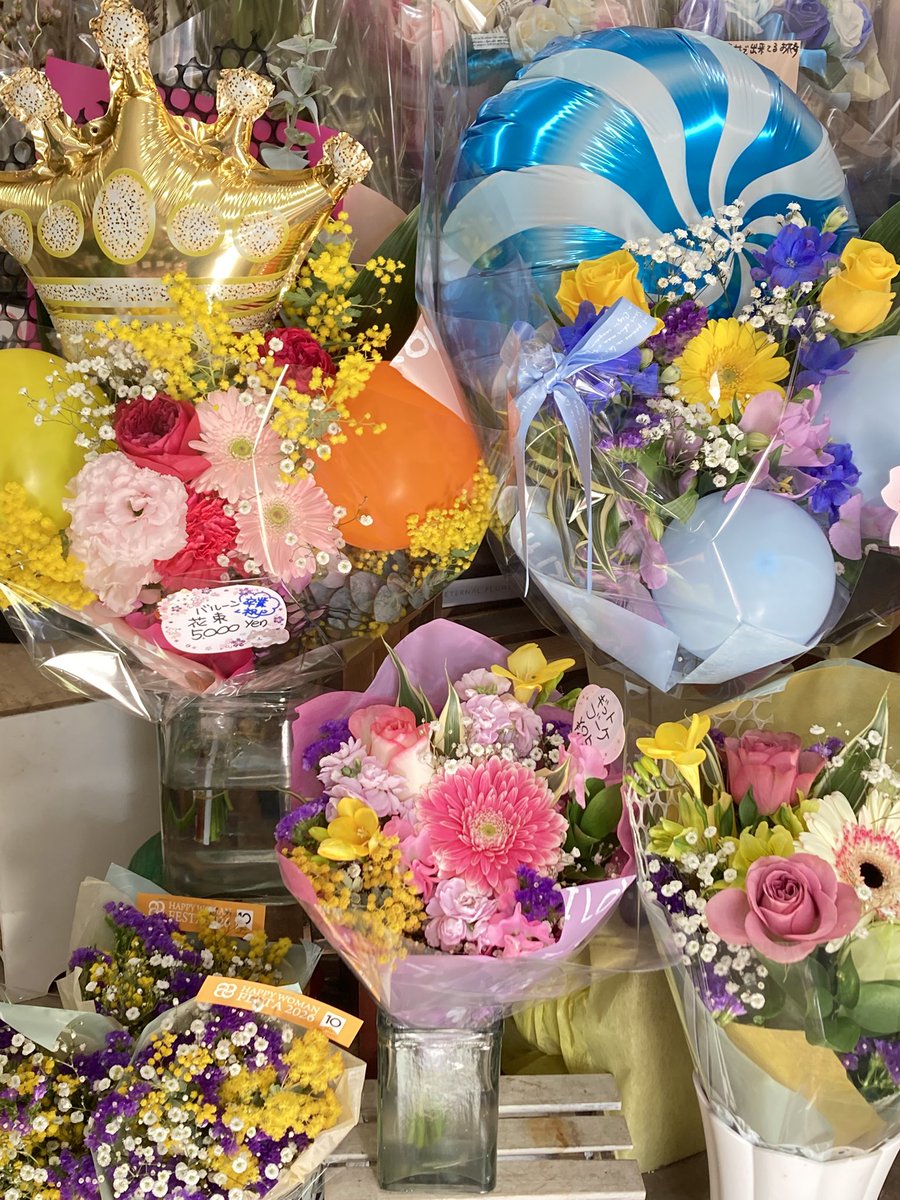 FS.リリラース tweet media