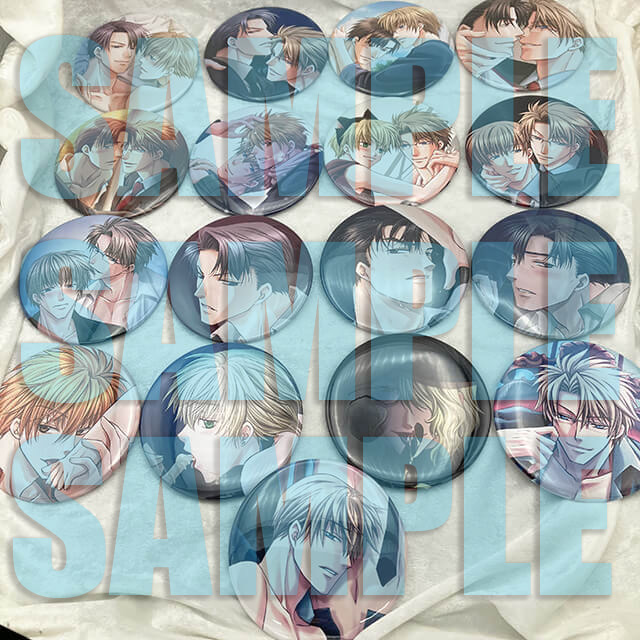 👓店頭再入荷👓 ステラワースオリジナル 鬼畜眼鏡 トレーディング