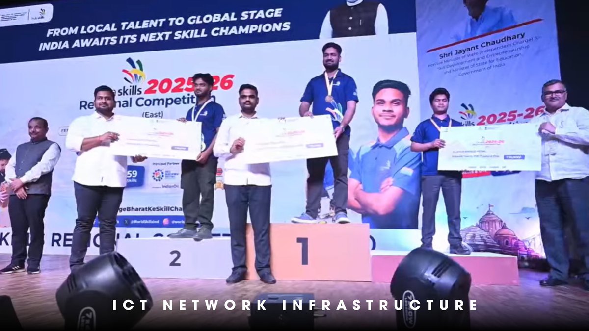 Telecom Sector Skill Council tweet media