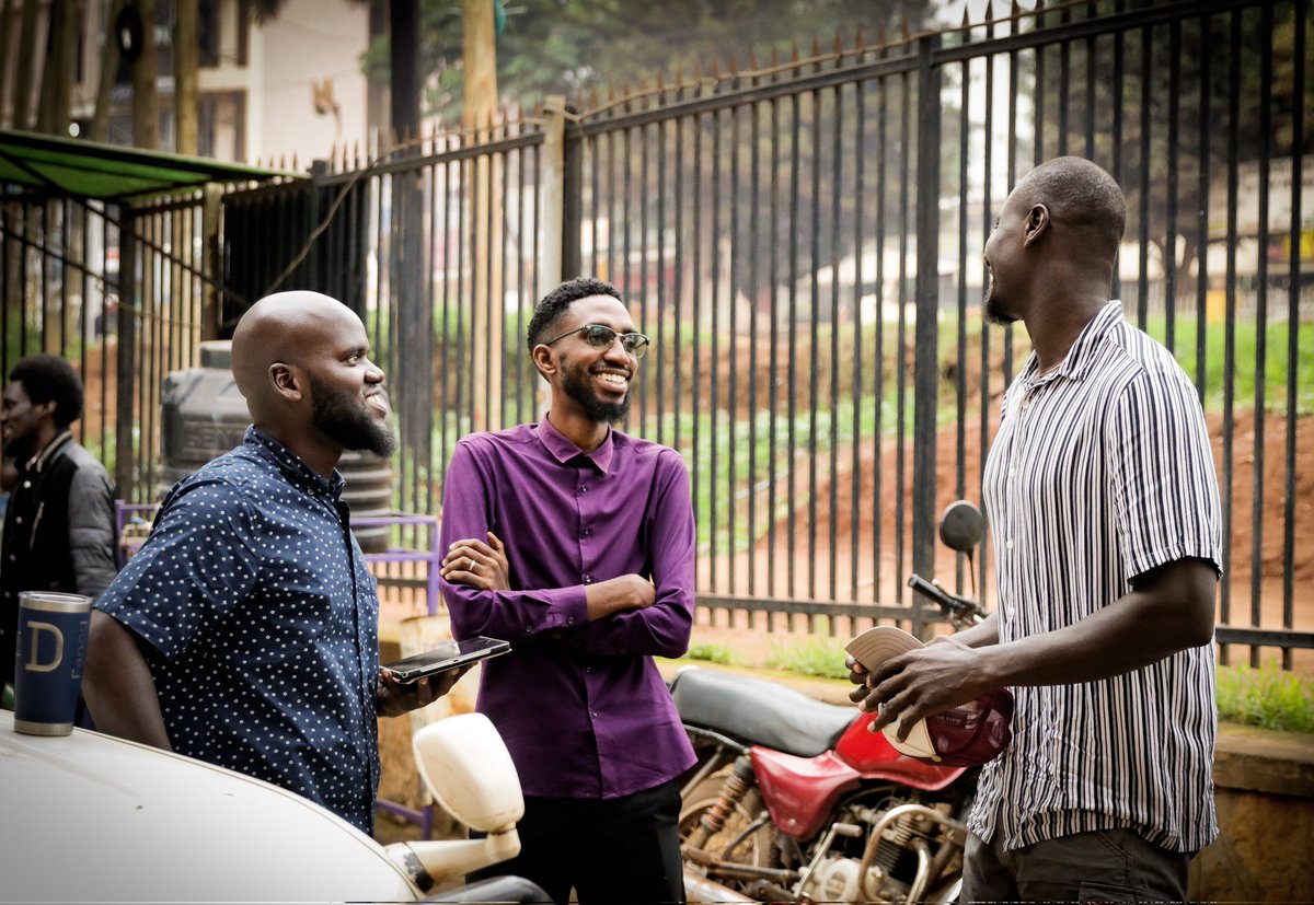 KPCUG's tweet photo. Church = Community.
We desire that whenever we come together everyone belongs. 
Doesn't matter who you're or where you're from just dive in and find Community. 
#TheWordInMotion 
#KPC https://t.co/wLcSzihGT5