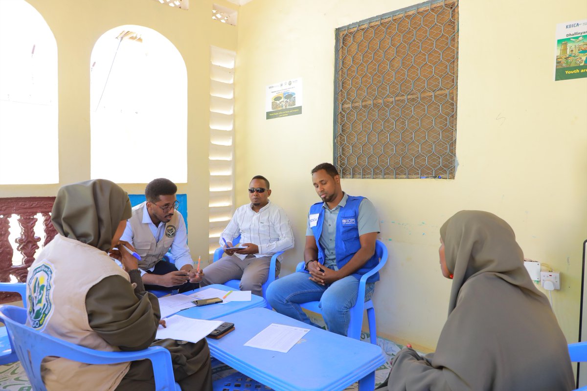 READO SOMALIA tweet media