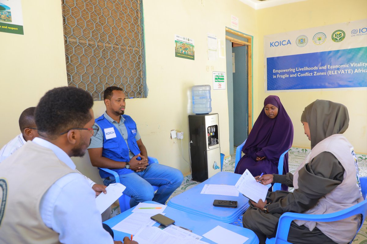 READO SOMALIA tweet media