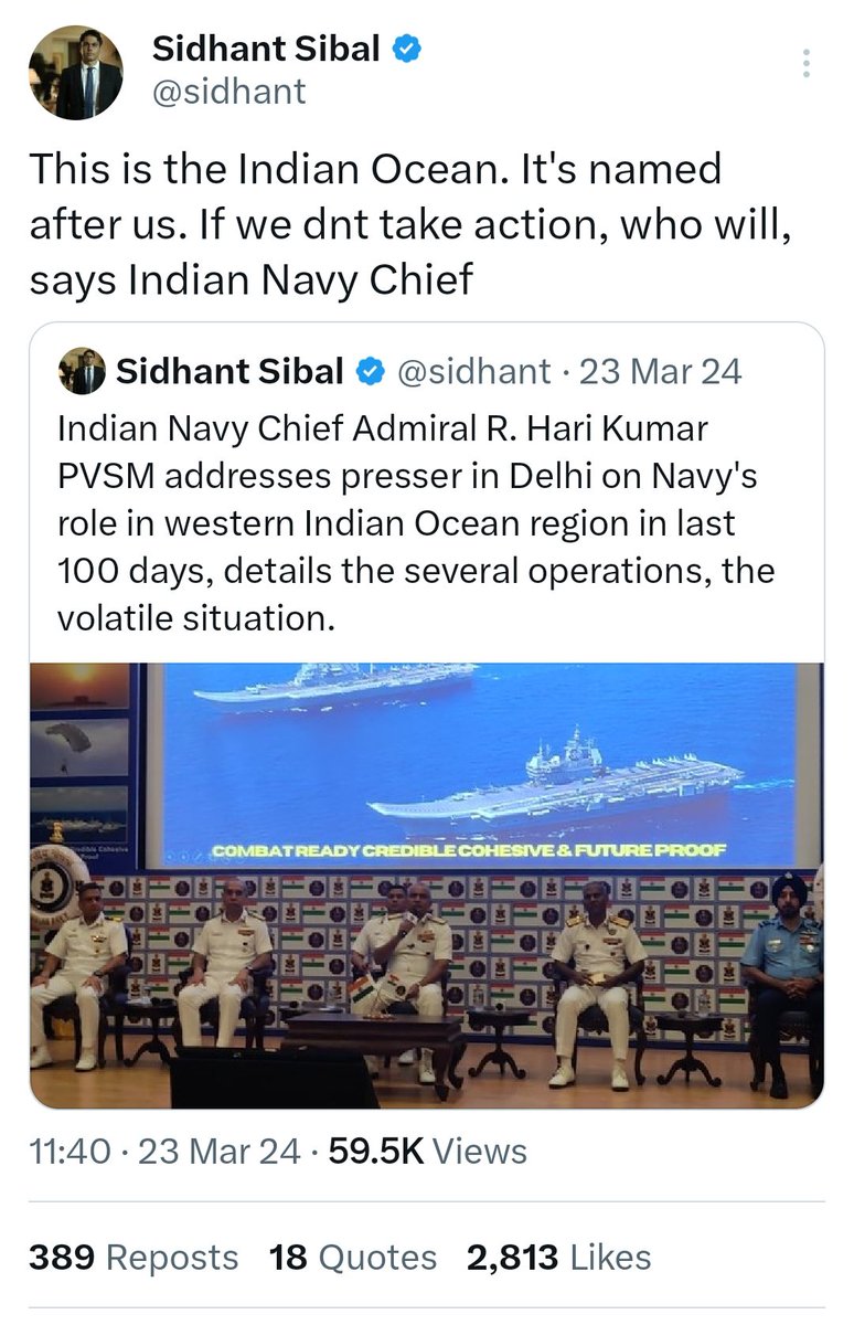 Mohammed Zubair tweet media