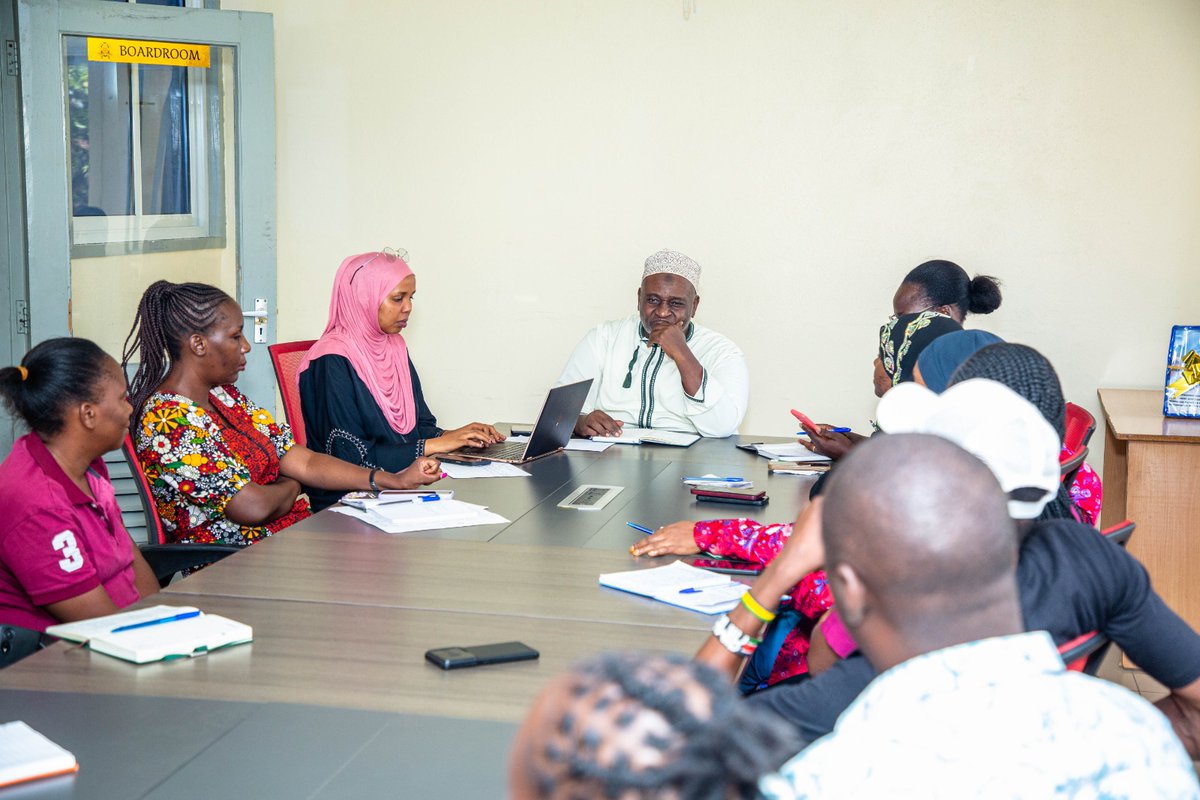 Collaborative Centre for Gender and Development tweet media