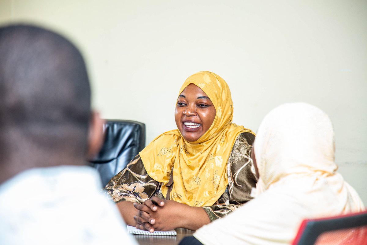 Collaborative Centre for Gender and Development tweet media