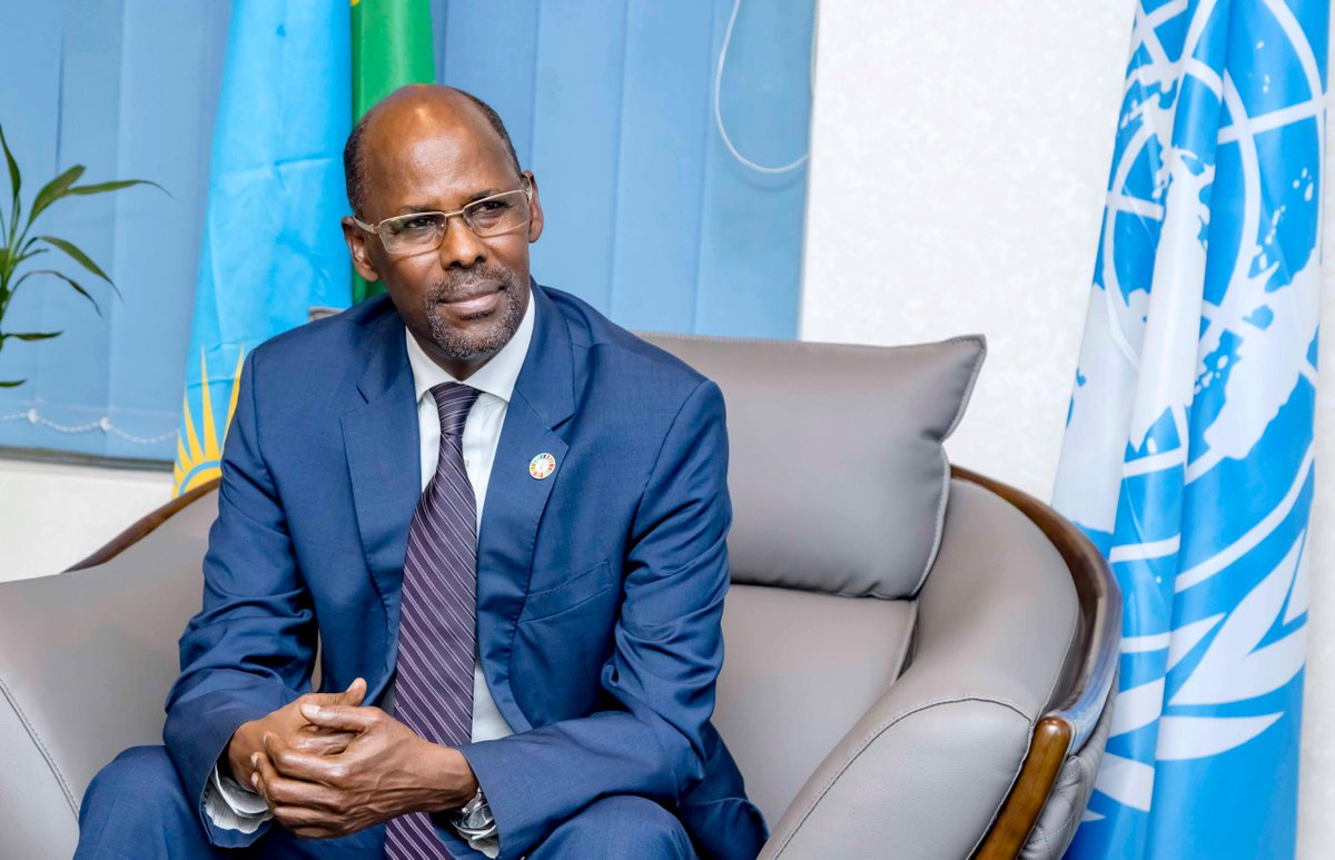 FAO in Rwanda tweet media