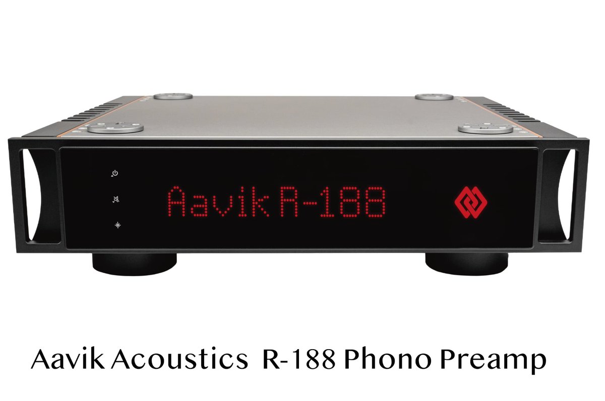 DS Audio tweet media