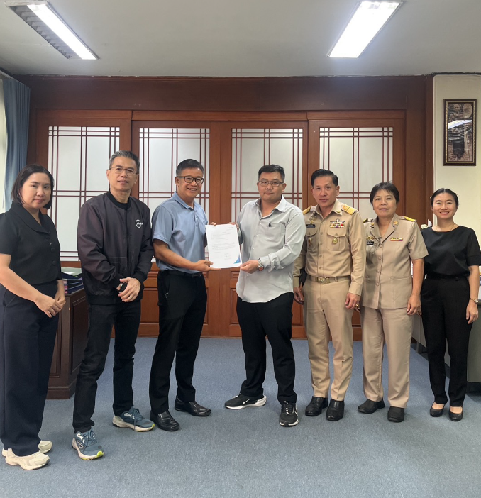 ARM WORAWIT tweet media