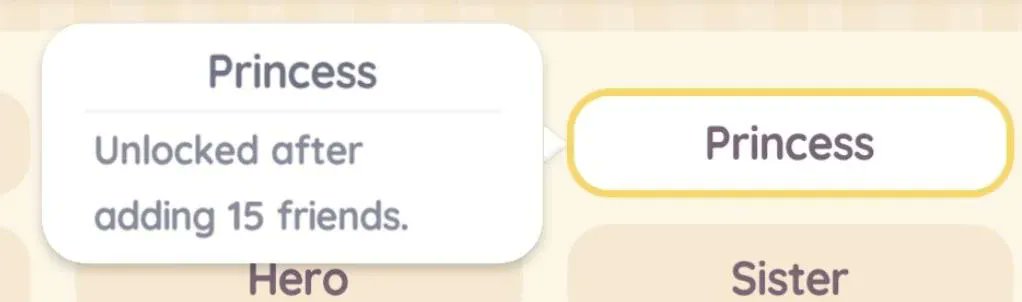 Princess Bampy tweet media