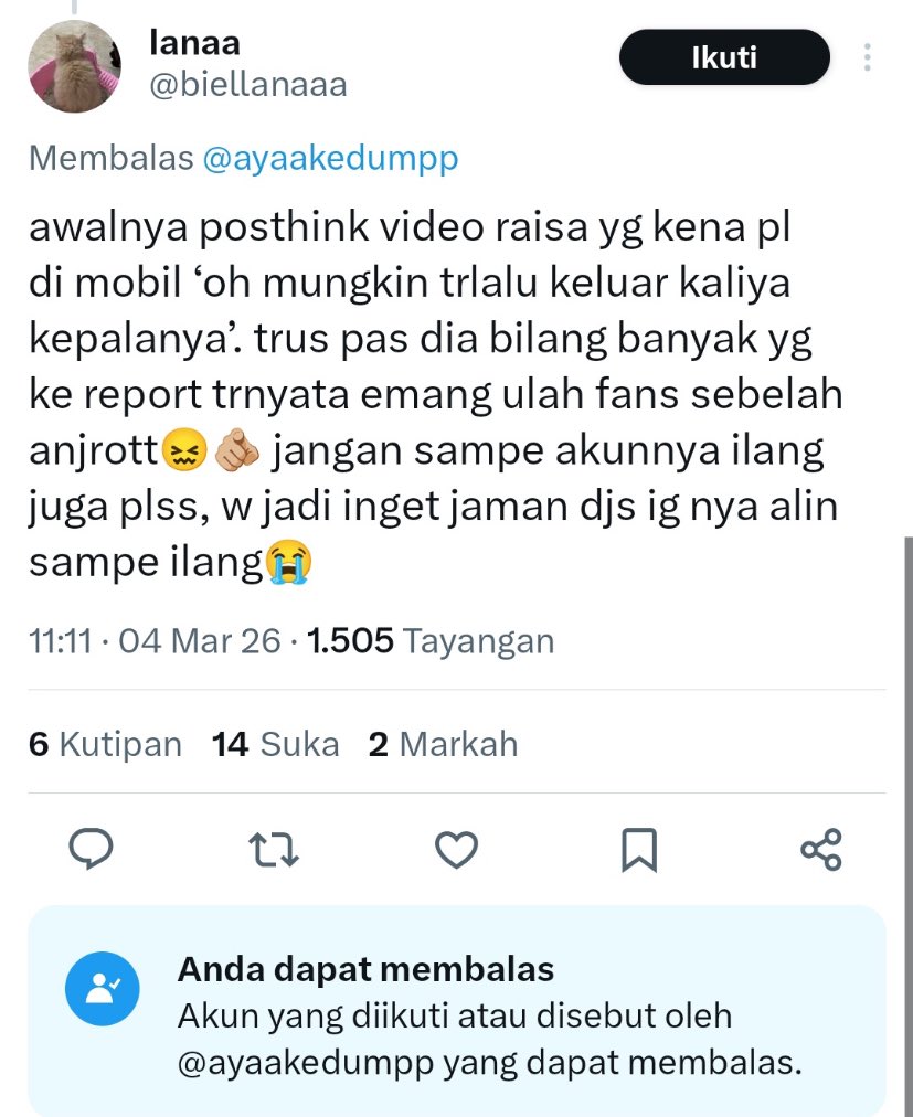 ايرينـ🍣🥑 tweet media