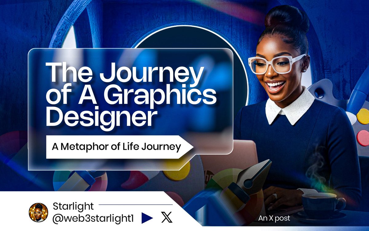 As a simple girl, I love to do a whole lot of stuff, but among them is something that gives me so much joy whenever I dedicate my time to doing it.

So, I've taken my time to reflect on this craft of mine, and here is the beautiful thing I discovered about it which also applies