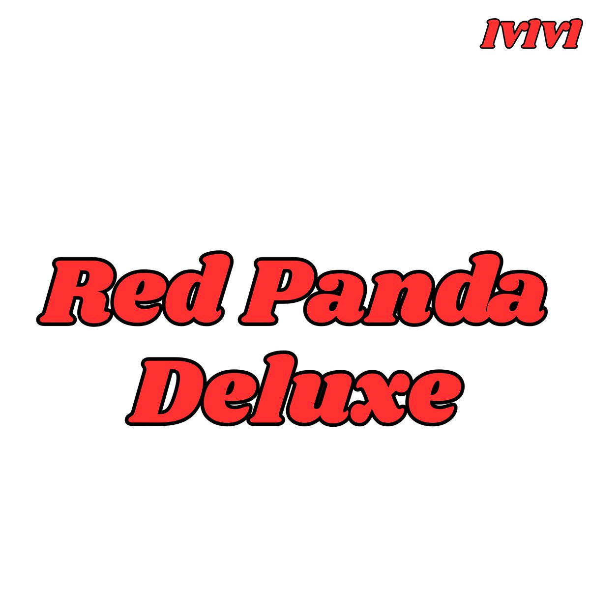 NxtlVlLabel's tweet photo. Red Panda Deluxe Tracks
lVlVl
Out Now On Soundcloud
On All Platforms Tomorrow at 12 https://t.co/ArEVRYfYjr
