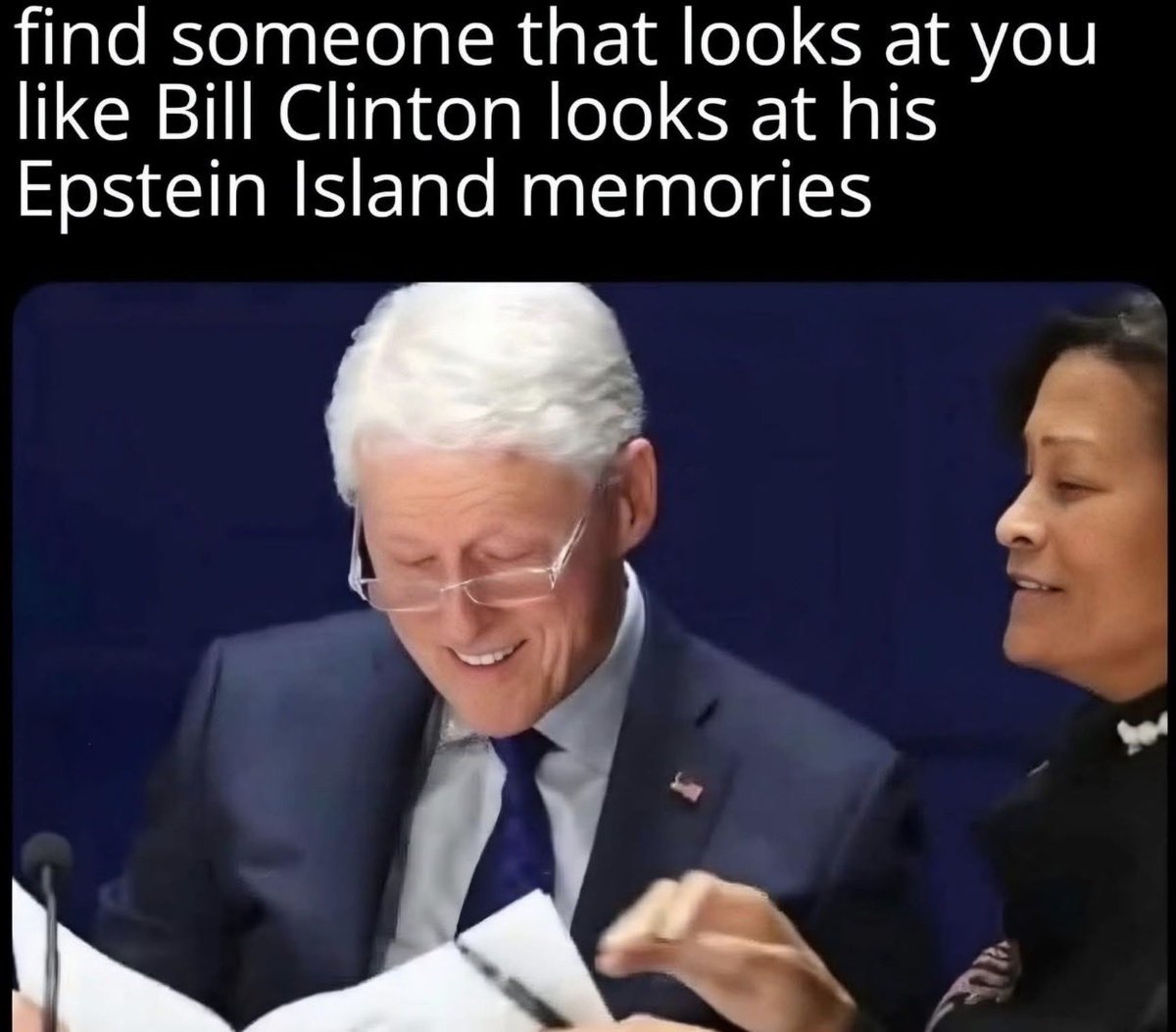 MEME THE LEFT tweet media