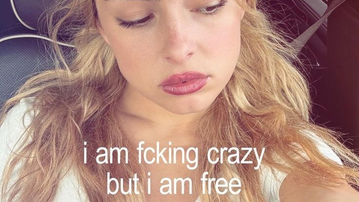 stay delusional n lock in divas