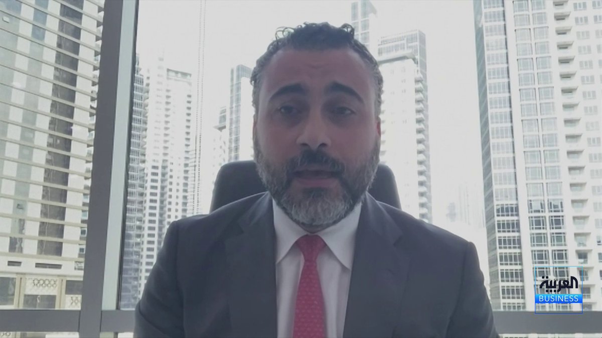 هل المكاسب القوية للمؤشرات الآسيوية خلال جلسة اليوم مؤقتة؟ وما هو حجم المخاوف من عودة ارتفاع التضخم عالمياً؟. حوار مايا جريديني مع الرئيس التنفيذي لشركة Sky Links Capital دانيال تقي الدين الأسواق العربية _Business 