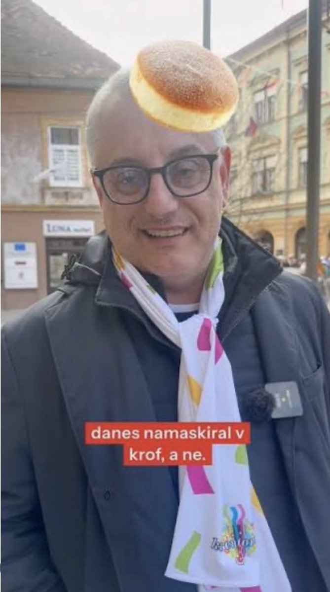 Uros Jausevec tweet media