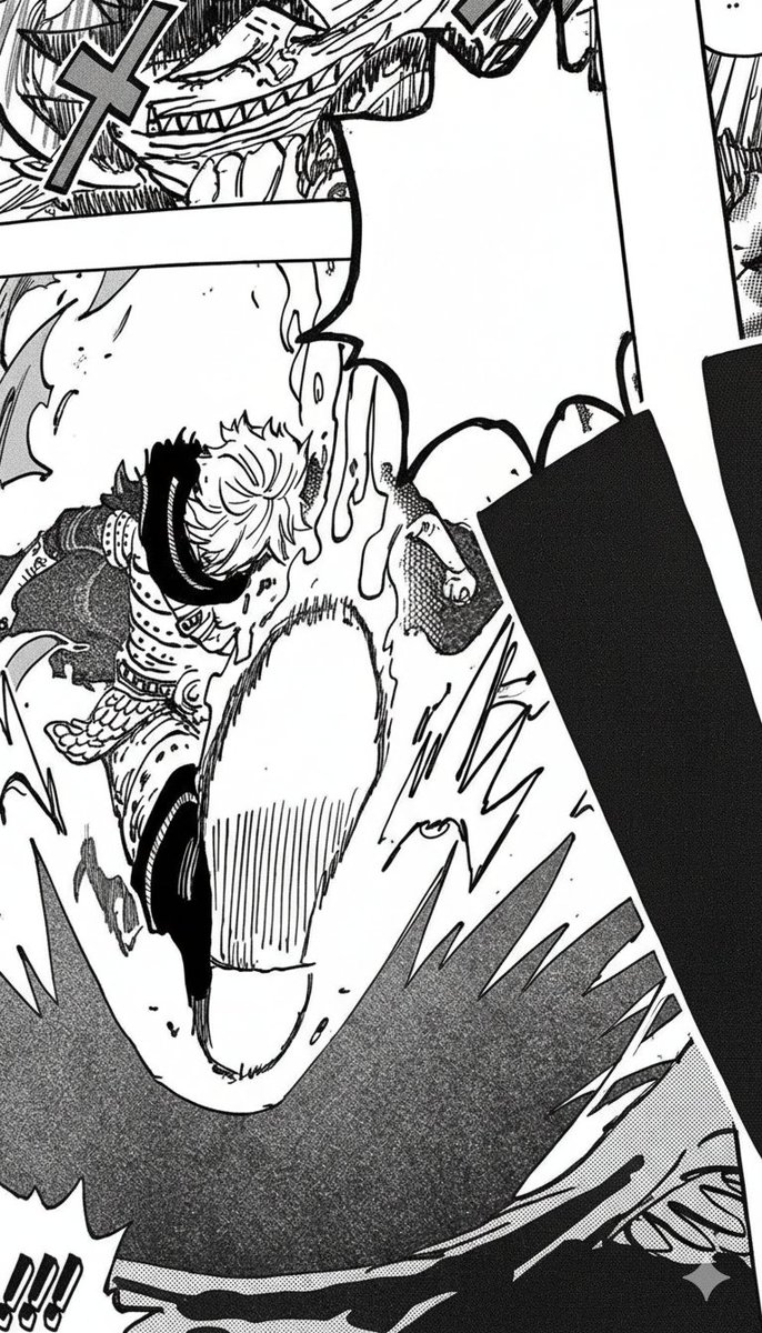 #ONEPIECE1176
WANJI!!!!!!!!!
🔥🔥🔥🔥🔥