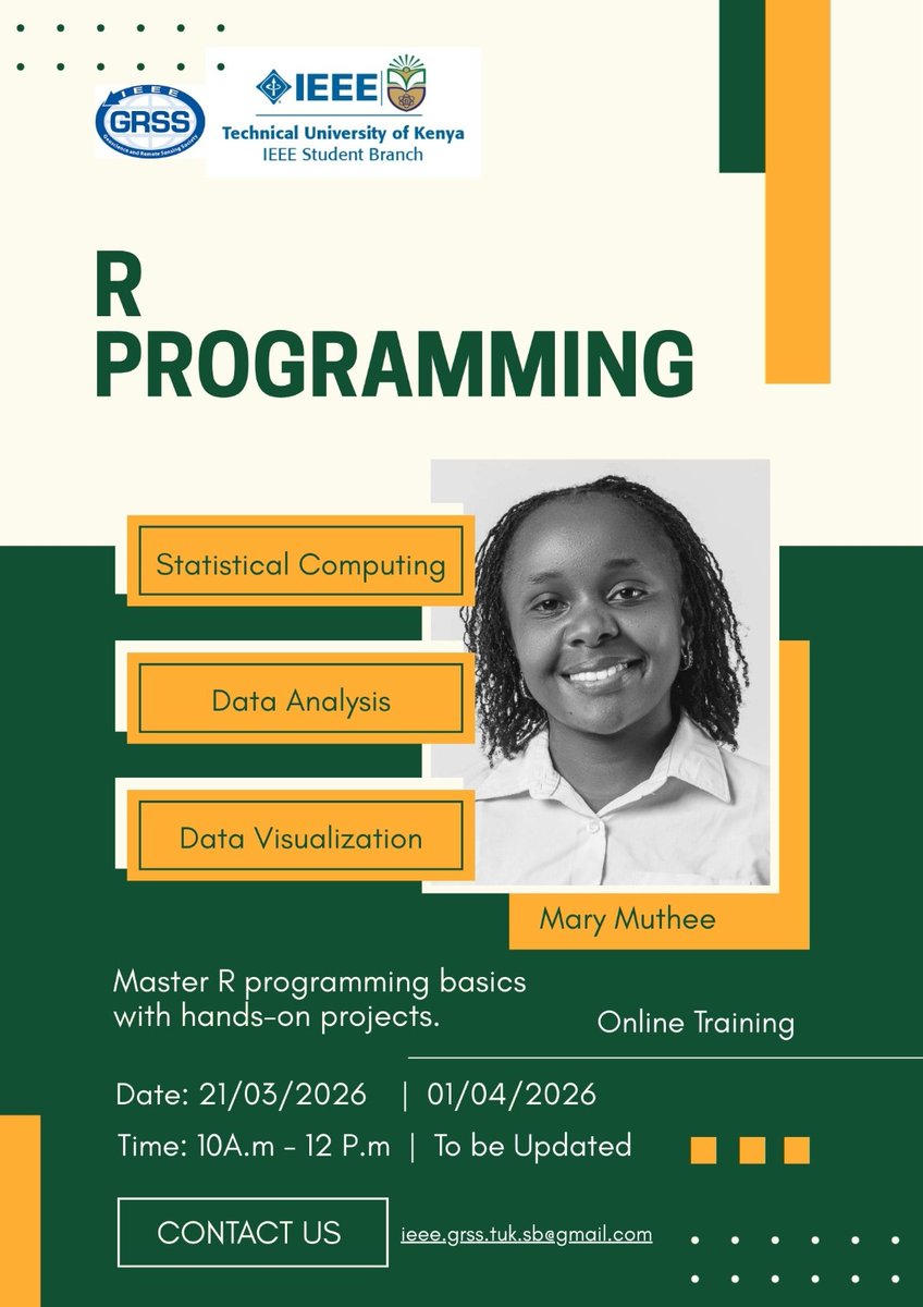 Mary Muthee tweet media