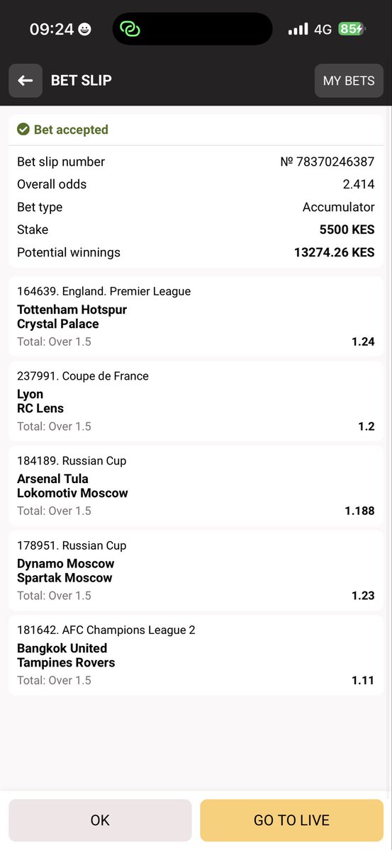 Smartbets254's tweet photo. Great minds . Big wins
We do it again
#MONEYTHURSDAY
Secret bet code ๐ FFYB8
Promo code ๐KIMATHI
Register and download app below ๐ https://t.co/dEIC2tyccb
App download ๐ฑ https://t.co/sF1HcfYuXv https://t.co/t8EotdqZjU
