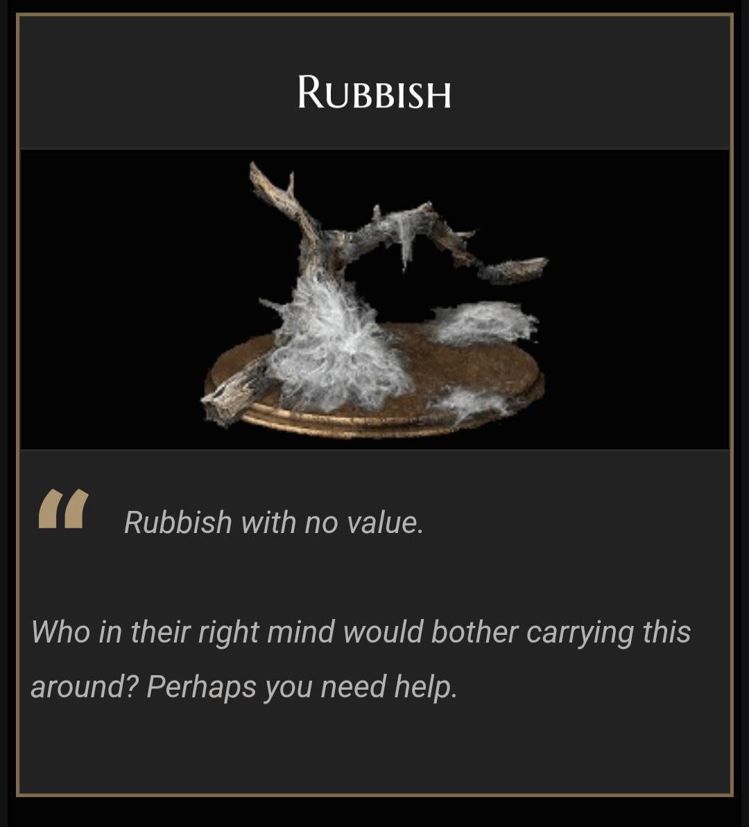 Make Up A Souls Guy tweet media