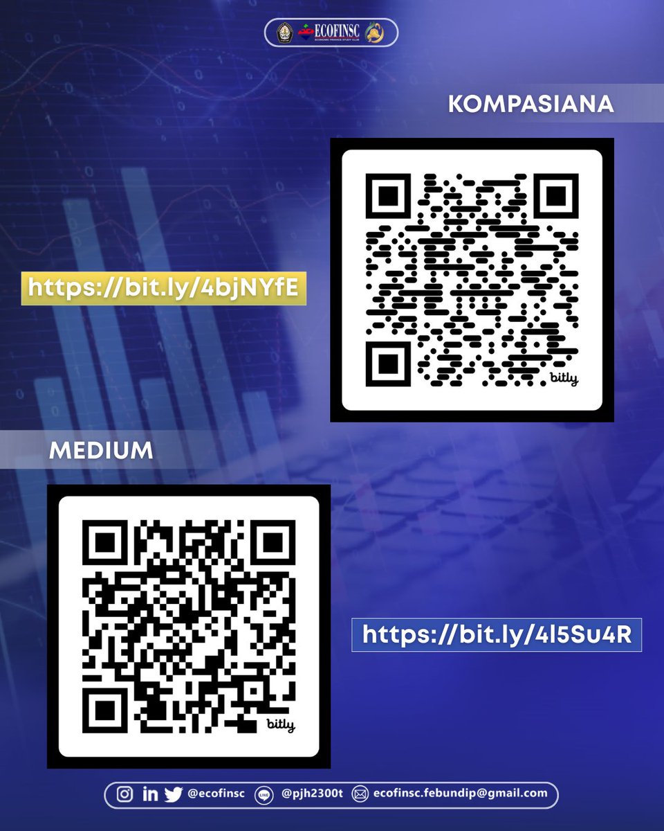 ECOFINSC FEB UNDIP tweet media