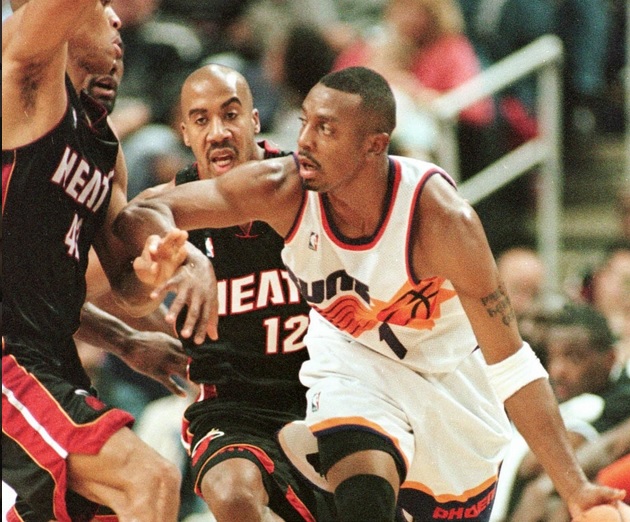 Arizona Sports History tweet media